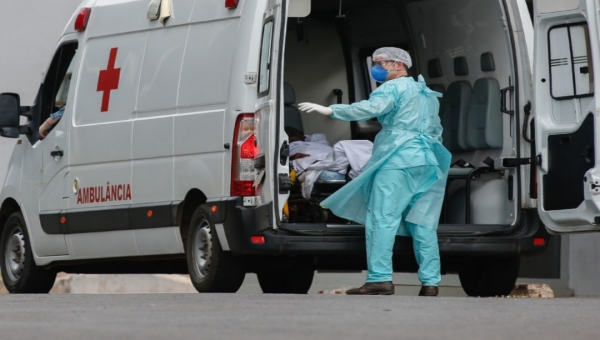 Acre registra mais 12 mortes por covid-19 e número de óbitos alcança a marca de 1.168